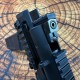 Пневматический пистолет Umarex Heckler & Kosh MP7A1SD б/у