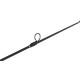 Вудка зимова Lucky John C-Tech Perch 43cm