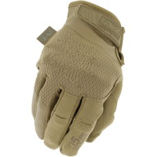 Рукавички Mechanix Specialty Hi-Dexterity S Coyote