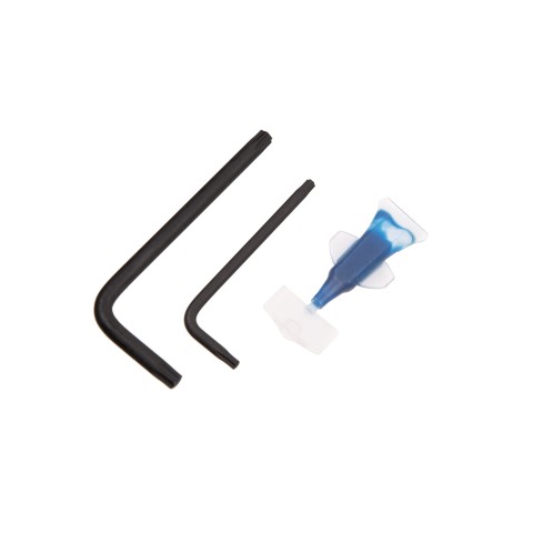 SI-CEVO-POLY-HG-6-BK Цівка для CZ Scorpion Полімер