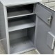 Офисный сейф СБЕ-720 серый
