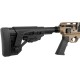 Винтовка пневматическая Optima Factor PCP FDE 4.5 мм