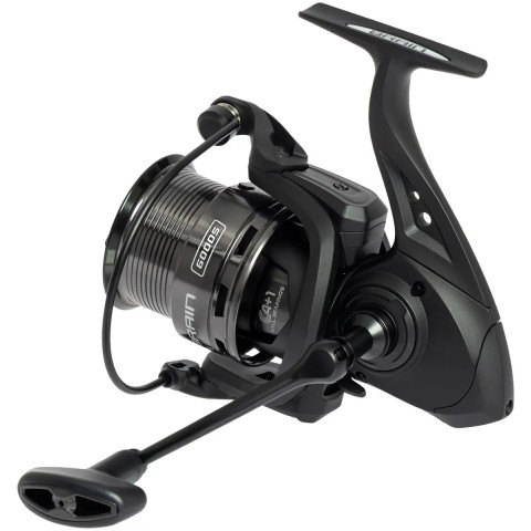 Котушка Brain Classic III Feeder 6000S 4+1BB 4.9:1