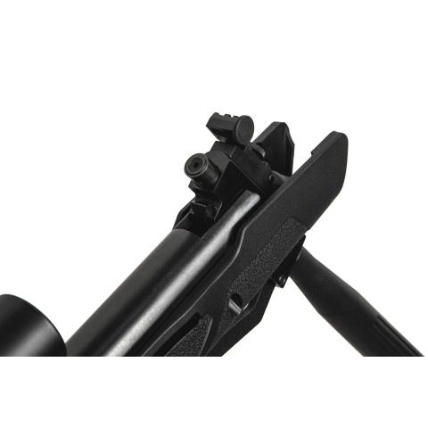 Пневматична гвинтівка Mag Fire Mission Multi-Shot кал.177