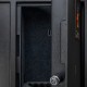 Сейф збройовий зі здвоєними дверима SPIKA Double Door Safe, 150х80х38 см, 108 кг