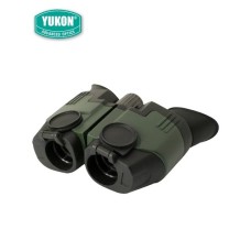 Бінокль Yukon Sideview 8x21