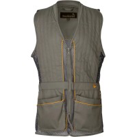 Жилет Seeland Skeet ll S Grey