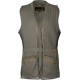 Жилет Seeland Skeet ll S grey
