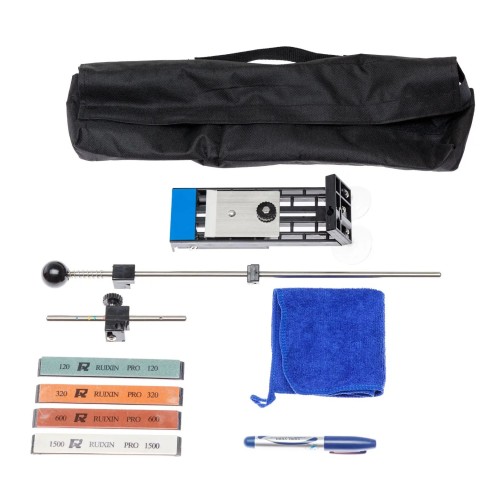 Точильна система Ruixin RX-001