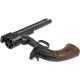 Револьвер пневматический ASG Schofield 6