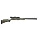Гвинтівка пневматична Stoeger RX20 S3 Suppressor Green з прицілом 4х32 кал.4.5мм