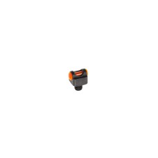 Мушка червона TruGlo STARBRITE DELUXE 2,6 мм