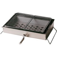Барбекю Snow Peak CK-160 Double BBQ Box