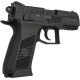 Пистолет страйкбольный ASG CZ75 P-07 Duty CO2 6 мм