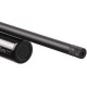 Пневматична PCP гвинтівка Aselkon MX6 Matte Black (дерево)