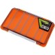 Коробка Select Terminal Tackle Box SLXD-63B 17.5x10.5x2cm