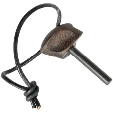 Кресало Light my fire Swedish FireKnife refill запасной cocoshell