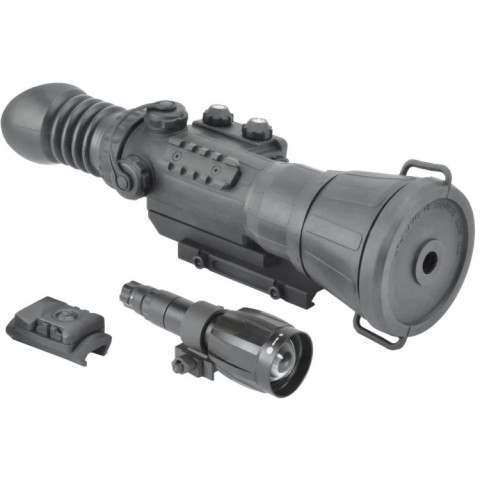 Приціл нічного бачення ARMASIGHT VULCAN 6X GEN2 + SD MG США