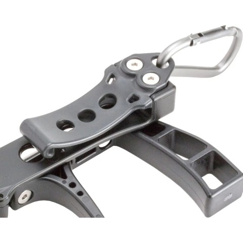 Екстрактор DaiichiSeiko Gun Pliers + Holster к:black