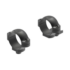 Кільця Leupold 25,4 мм QR Low Ext Matte