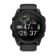 Смарт-годинник Garmin tactix 8 (51 мм) AMOLED з Applied Ballistics Ultralight