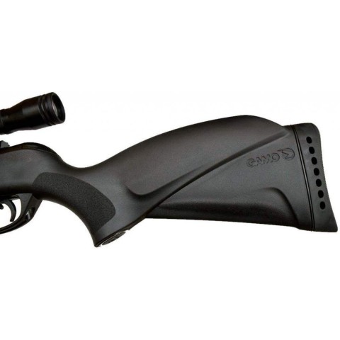 Пневматическая винтовка Gamo Black Cat 1400