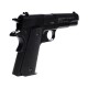 Пневматический пистолет Umarex Colt Goverment 1911 A1