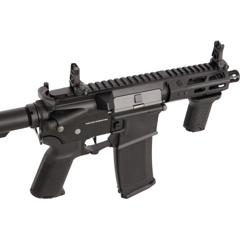Страйкбольная винтовка Evolution Recon 3.0 Viper XS AEG 6 мм ц:cashmir black