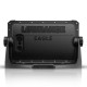 Ехолот/картплотер Lowrance Eagle 9 TripleShot HD