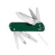 Мультитул Leatherman Free T4 Evergreen