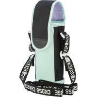 Чохол для термоса Zojirushi MC-BA02GZ для 0,48 Green/black