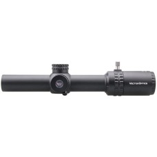 Приціл оптичний Vector Optics Grimlock 1-6x24 (30 мм) Illum. GenII SFP