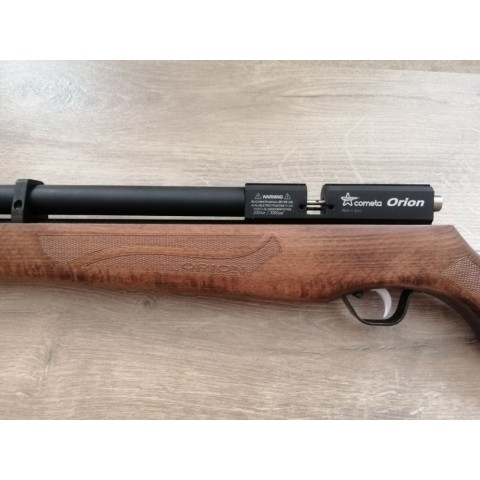 Гвинтівка пневматическая Cometa Orion PCP бу
