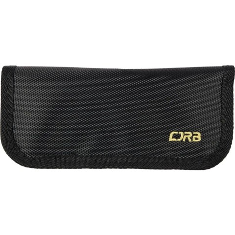 Ніж CJRB Pyrite Titanium, S90V steel