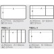 Ящик Meiho Trendy 8200 420x245x326mm Red