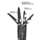 Мультитул Active Ranger Tool Black