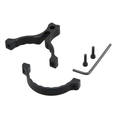 Ручка для колеса кратності Vector Optics Continental 48 мм