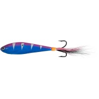 Бокоплав Viking Fishing Bobby 48mm 18.0g #09 Strange Perch