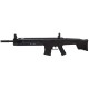 Винтовка пневматическая Crosman MK-177 (черная)