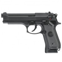Пневматический пистолет ASG X9 Classic Blowback BB кал. 4.5 мм