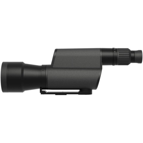 Подзорная труба Leupold Mark4 20-60x80 FFP TMR чёрная