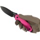 Нож Skif Adventure FB Jr BSW Pink