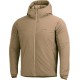 Куртка Pentagon Panthiras V2.0 3M™ G™ Insulation Jacket 2XL Coyote