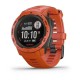 Смарт-часы Garmin Instinct Flame Red