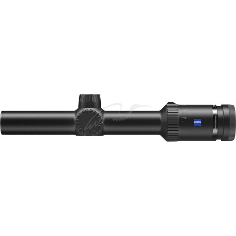 Приціл Zeiss Conquest V6 1,1-6x24. Сітка 60 (з підсвічуванням)
