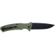 Нож Boker Plus Strike Large Grivory ц:green