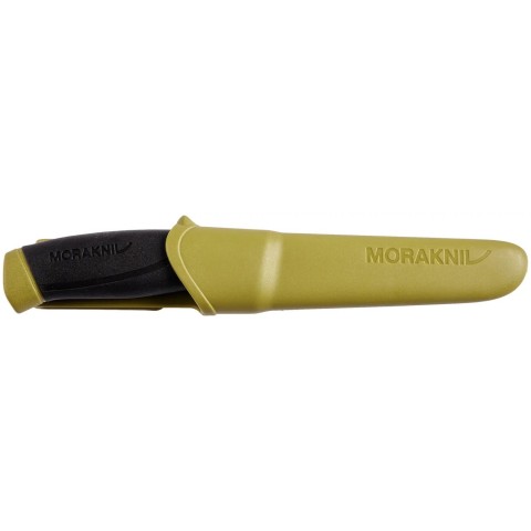 Нож Morakniv Companion S ц:olive green