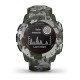 Смарт-годинник Garmin Instinct Solar Camo Edition Lichen