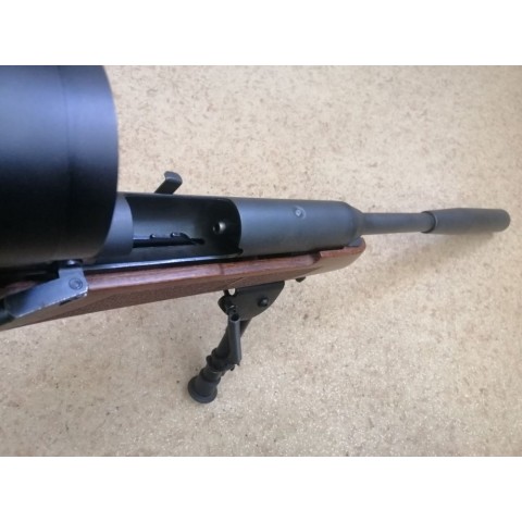 Гвинтівка пневматическая Diana 56 Target Hunter бу