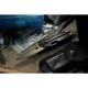 Мультиінструмент Leatherman ARC Obsidian Limited, шкіряний чохол, біти